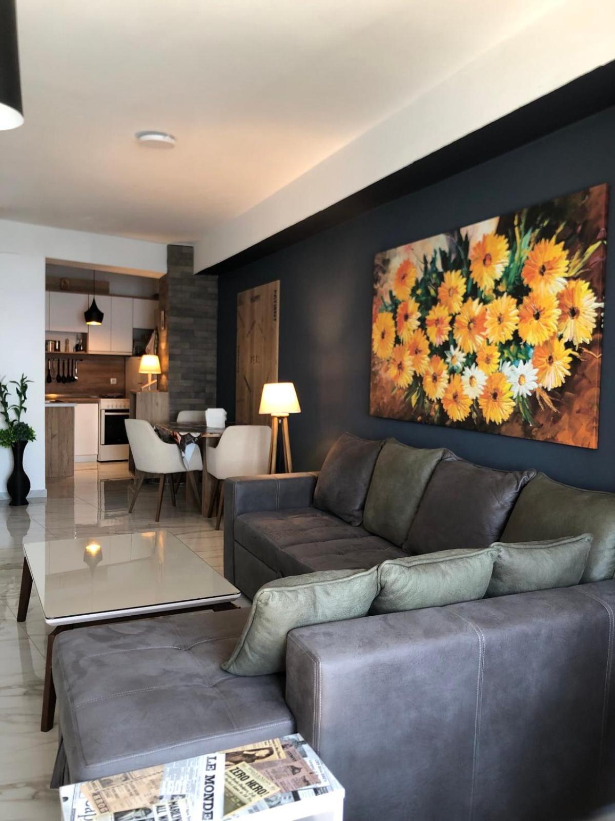 Sunrise Beach - Lake View Deluxe Apartment Peštani Exterior foto